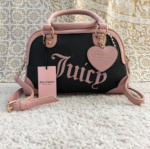 SOLD/Juicy Couture Handbag